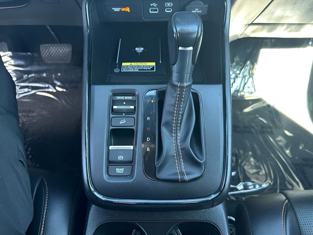 Certified Used 2025  Honda Sport-L image 18