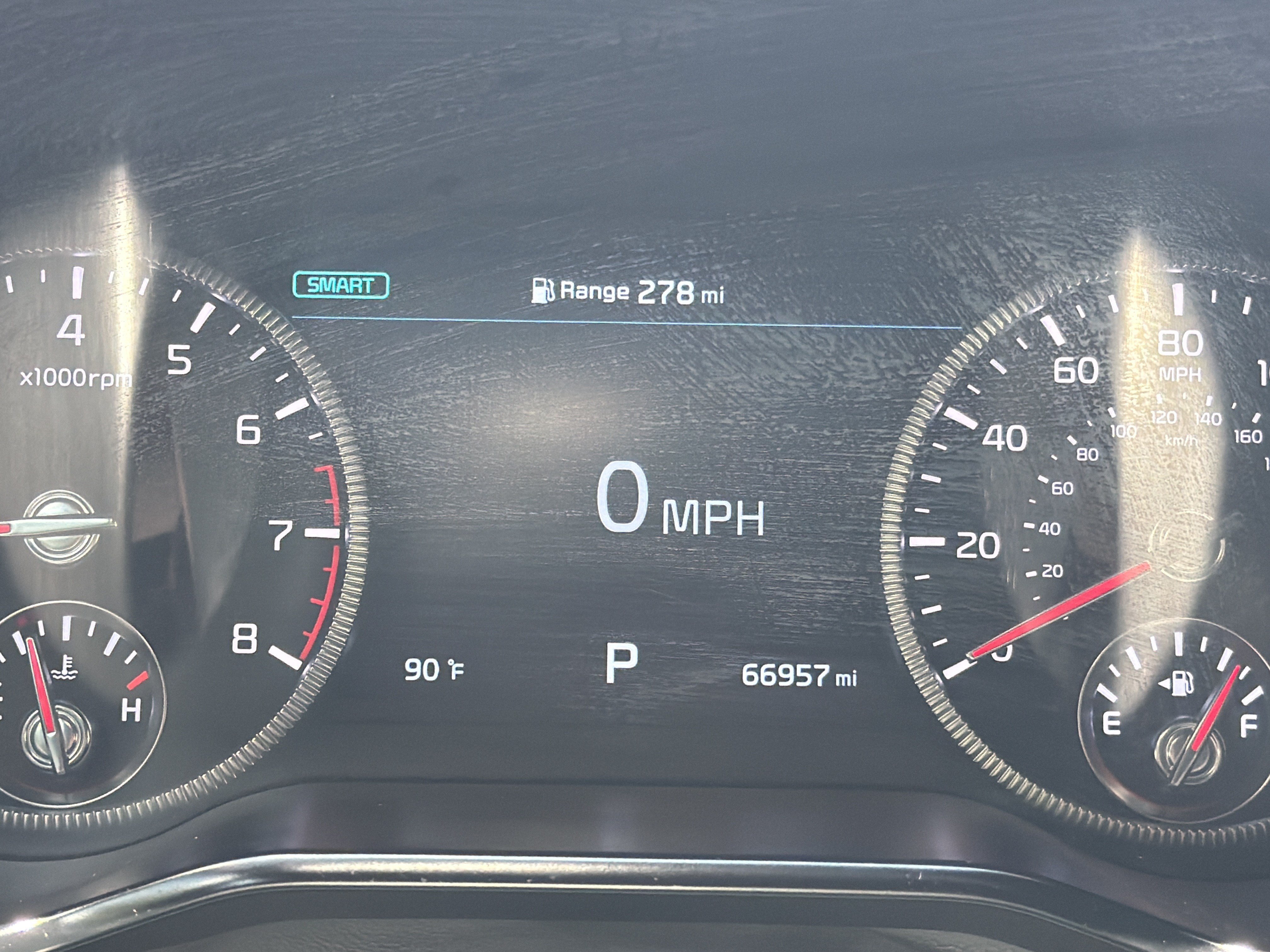Used 2022 Ebony Black Kia SX image 14
