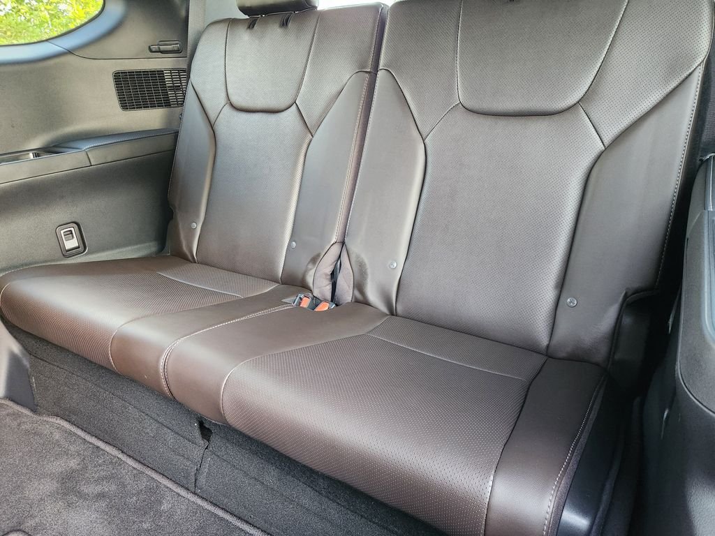 Certified Used 2026 Pearl Lexus 350 Premium image 32