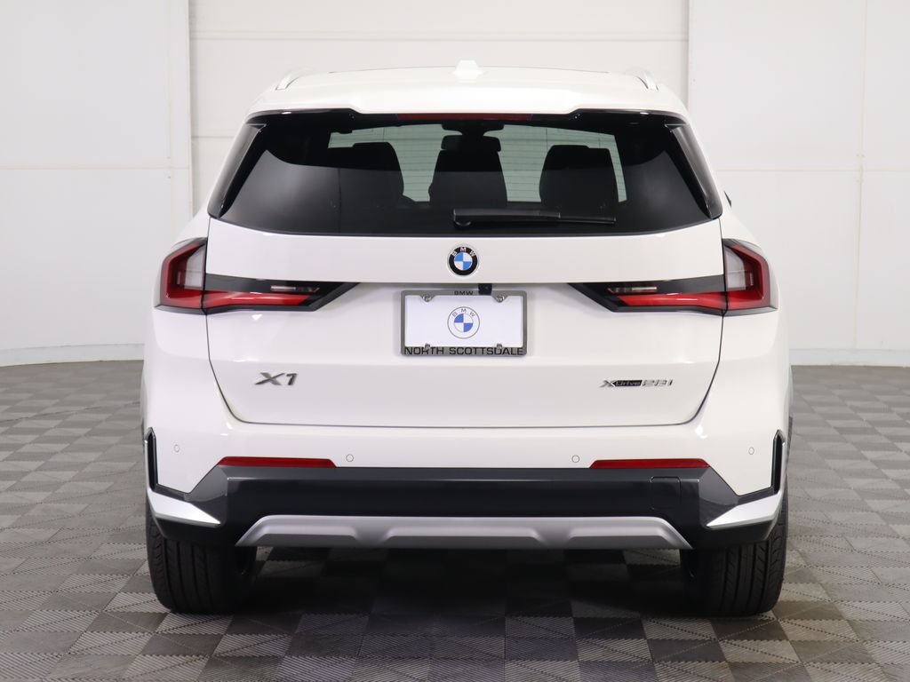 2025 BMW X1 28i - Photo 7