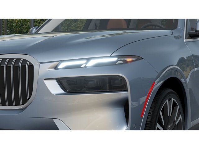 New 2027 Sparkling Copper Metallic BMW xDrive40i image 6