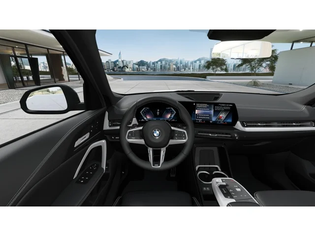 New 2027 Alpine White BMW  image 13