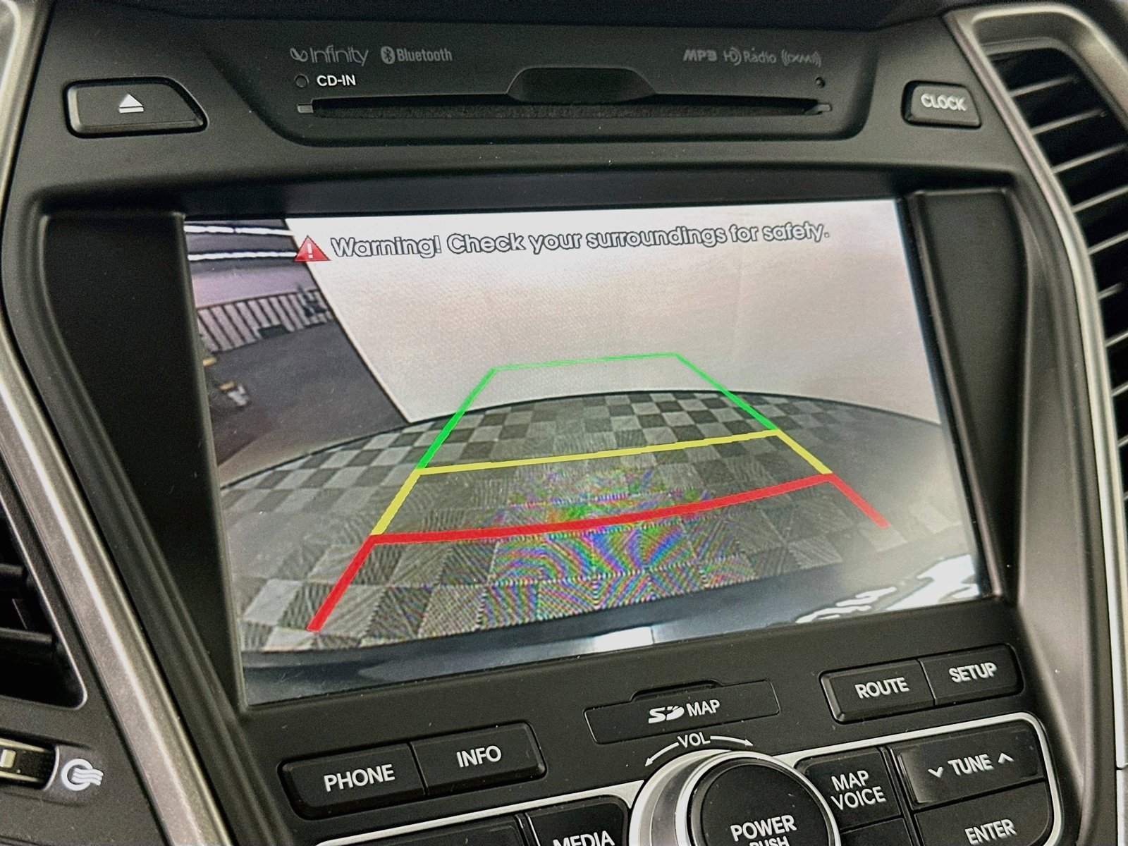 Used 2014 Twilight Black Hyundai 2.0T image 14