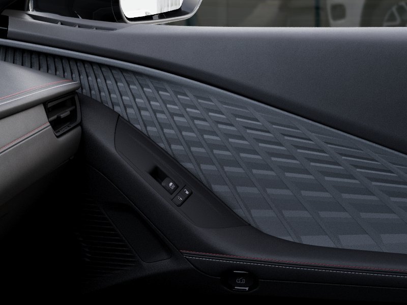 New 2026 White Knuckle Dodge Scat Pack Blacktop image 25