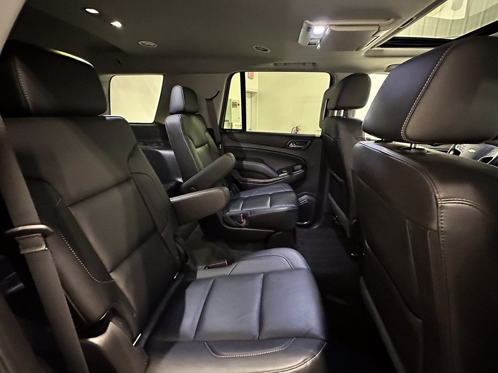 Used 2018 BLACK Chevrolet LT image 26
