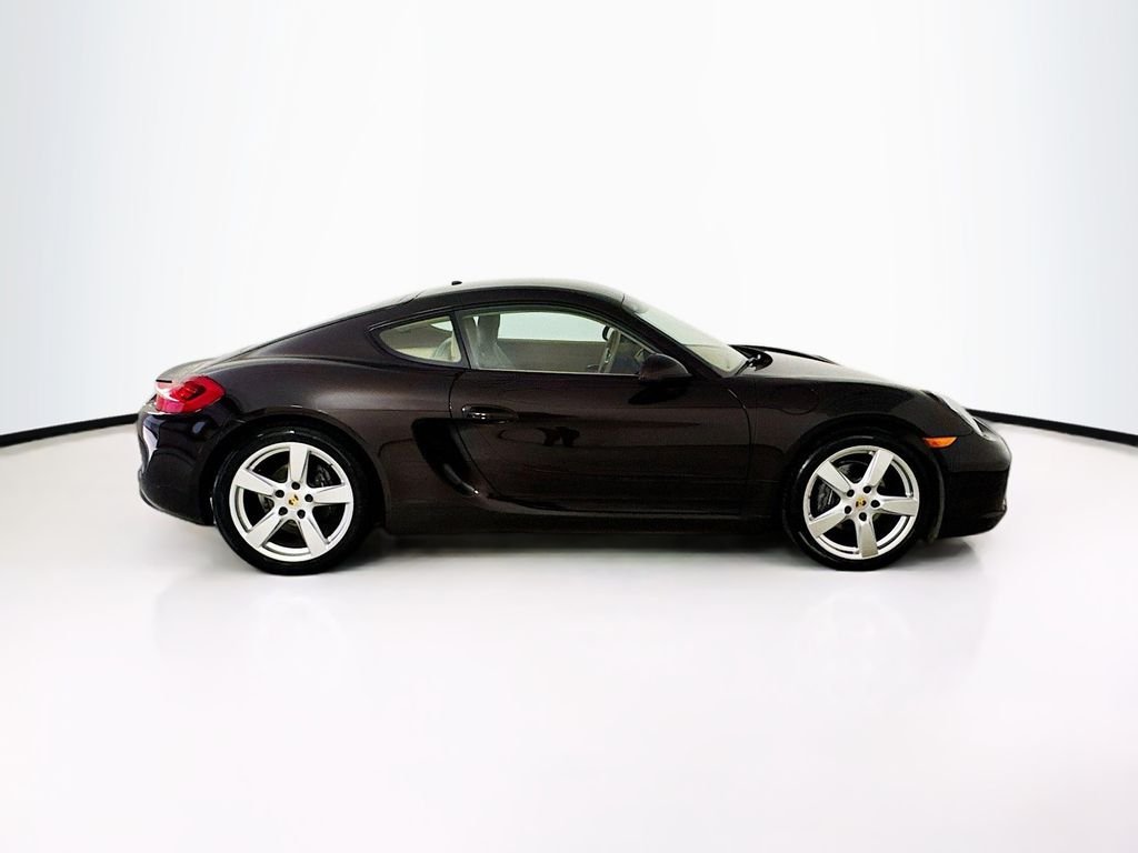 Used 2014 Coco Porsche Base image 8