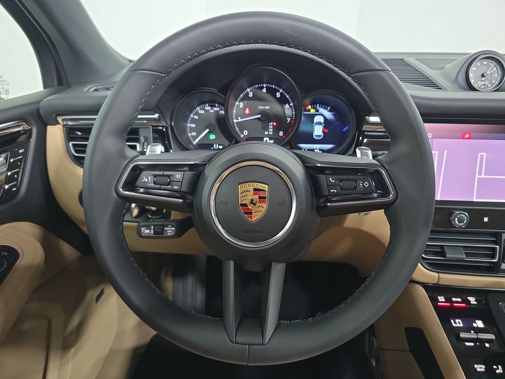 New 2026 Gentian Blue Metallic Porsche  image 14