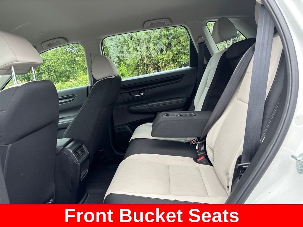 Used 2023  Honda LX image 11