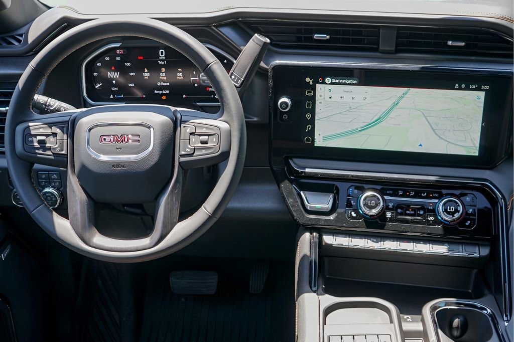2026 GMC Sierra 2500HD AT4 - Photo 21