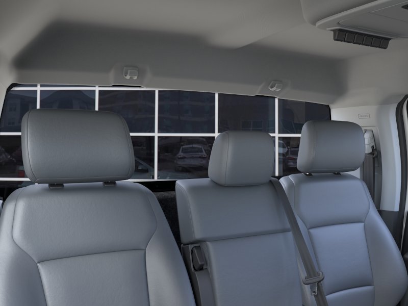 New 2026 Oxford White Ford F-550® XL image 22