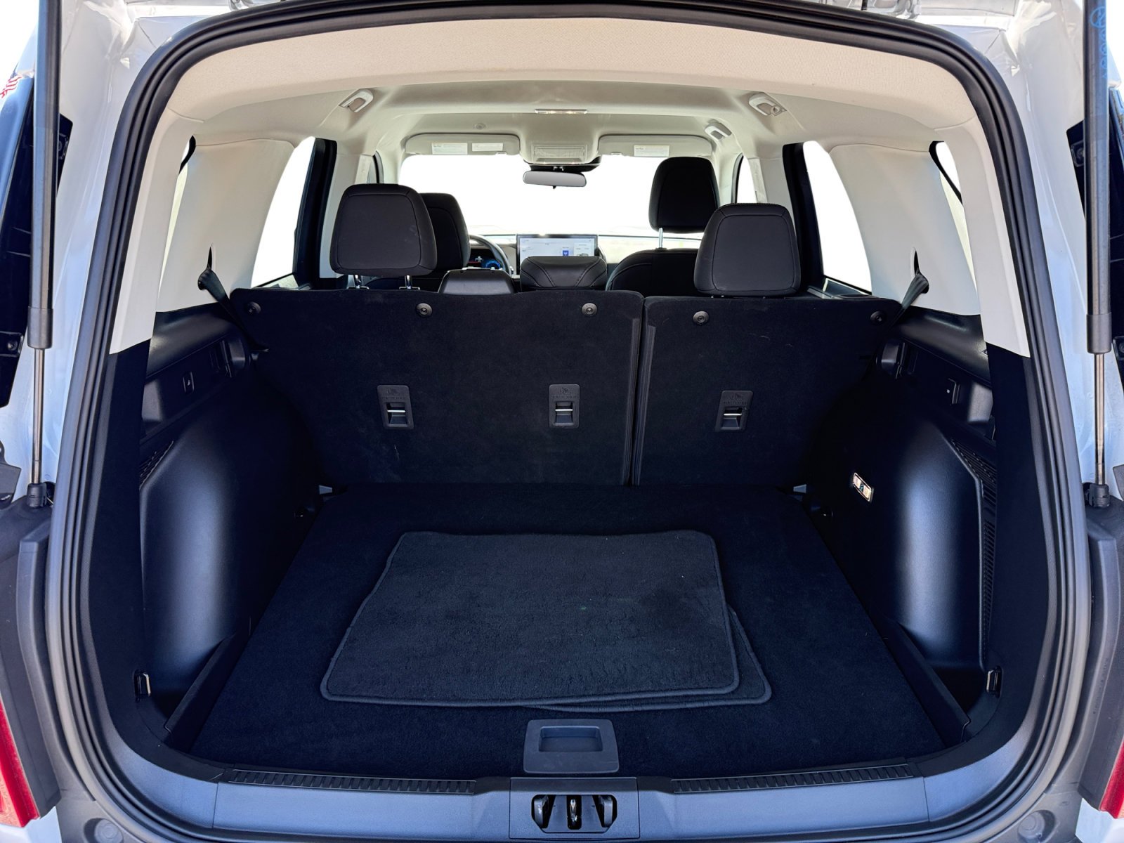 Certified Used 2025 Oxford White Ford Big Bend image 17