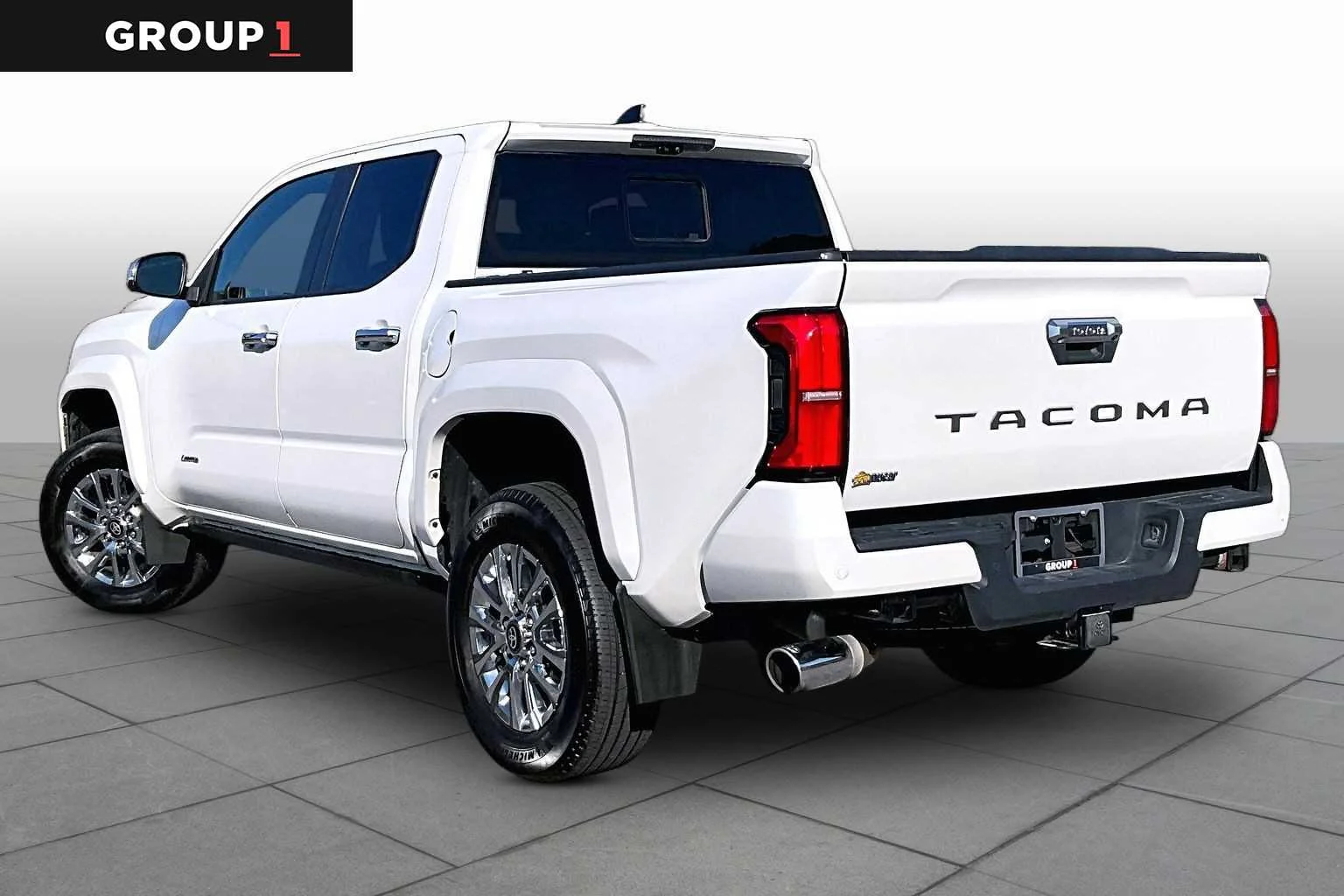 Certified Used 2024 Wind Chill Pearl Toyota Limited image 11