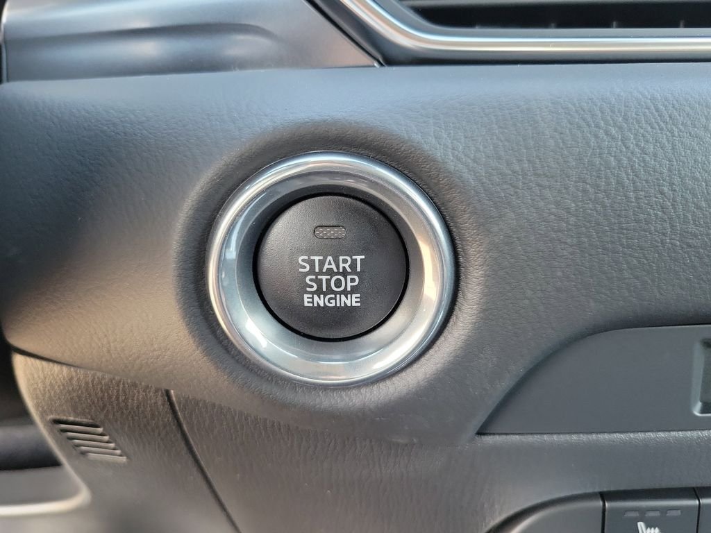 2025 Mazda CX-5 S Select Package - Photo 9