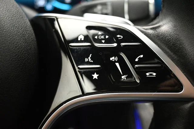 Used 2021 Black Mercedes-Benz E 350 image 20
