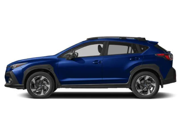 New 2026 Sapphire Blue Subaru Limited image 3
