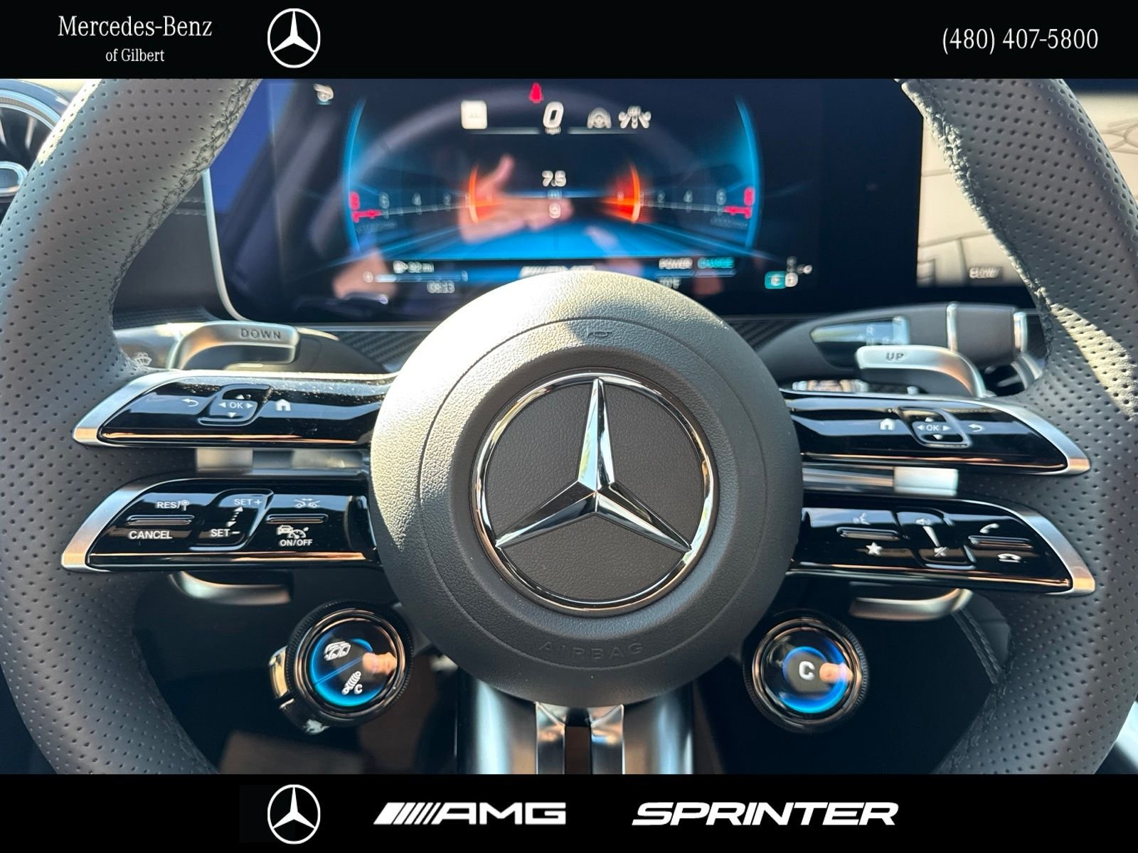 New 2026 MANUFAKTUR Patagonia Red Metallic Mercedes-Benz Base image 31