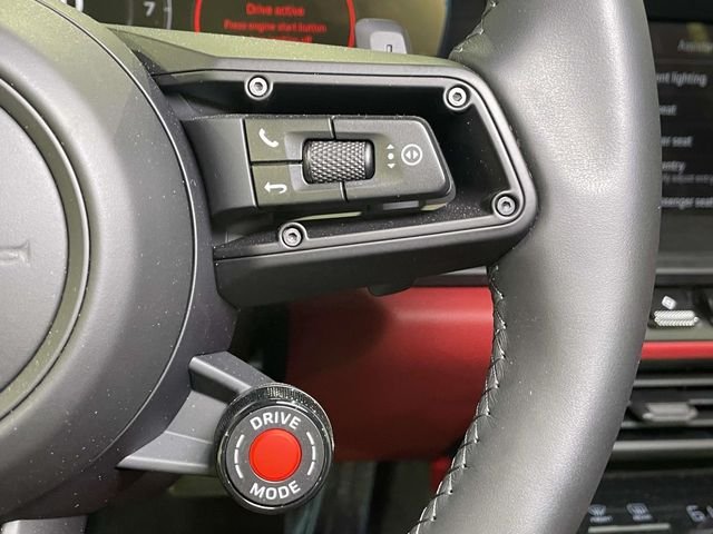 Used 2026 Gray Porsche Carrera GTS image 37