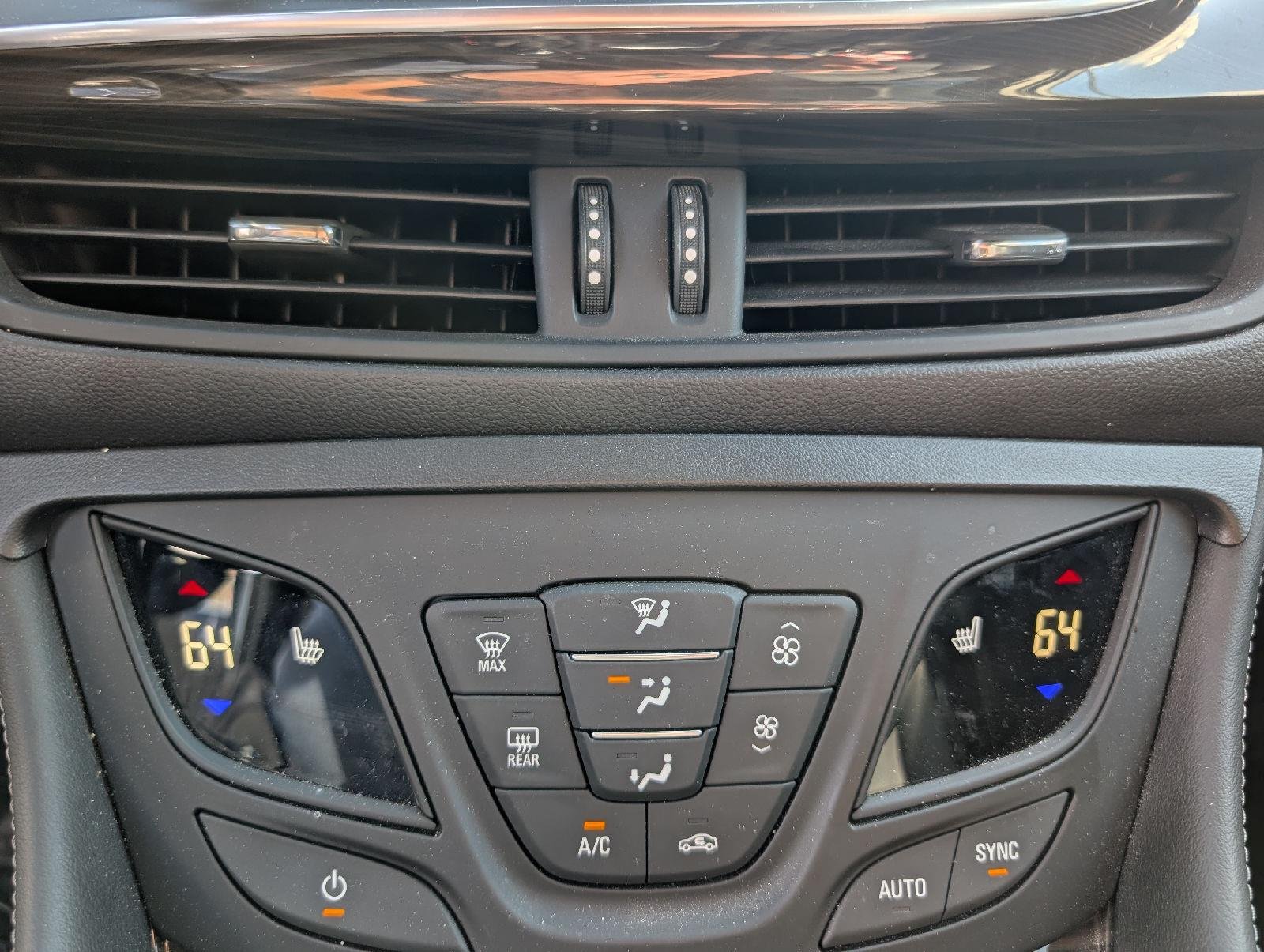 Used 2020 Satin Steel Metallic Buick Essence image 20