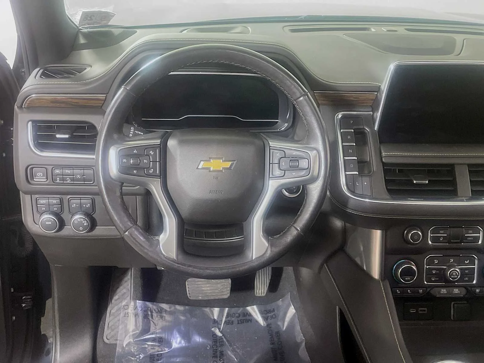 Used 2023 Black Chevrolet Premier image 9