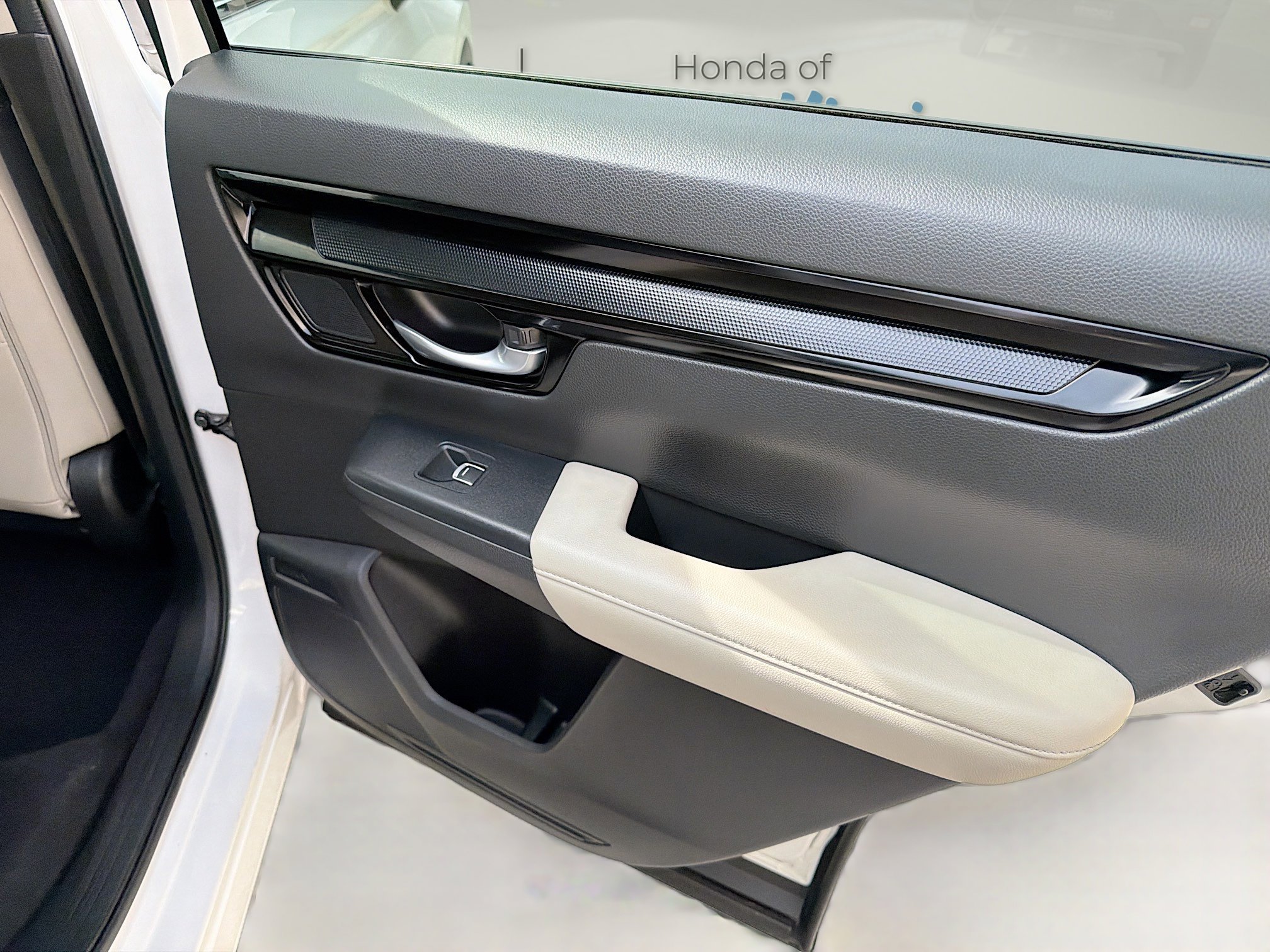 2023 Honda CR-V EX-L - Photo 31