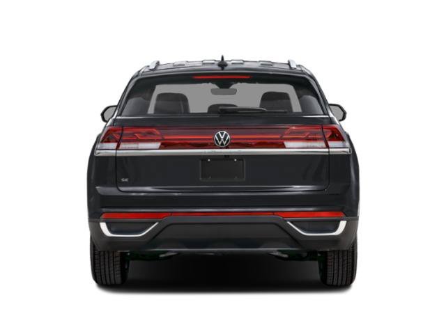 New 2026 White Pearl Volkswagen 2.0T SE image 5