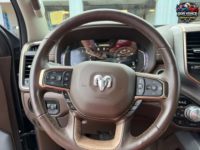 Used 2026 Black Ram Limited image 14