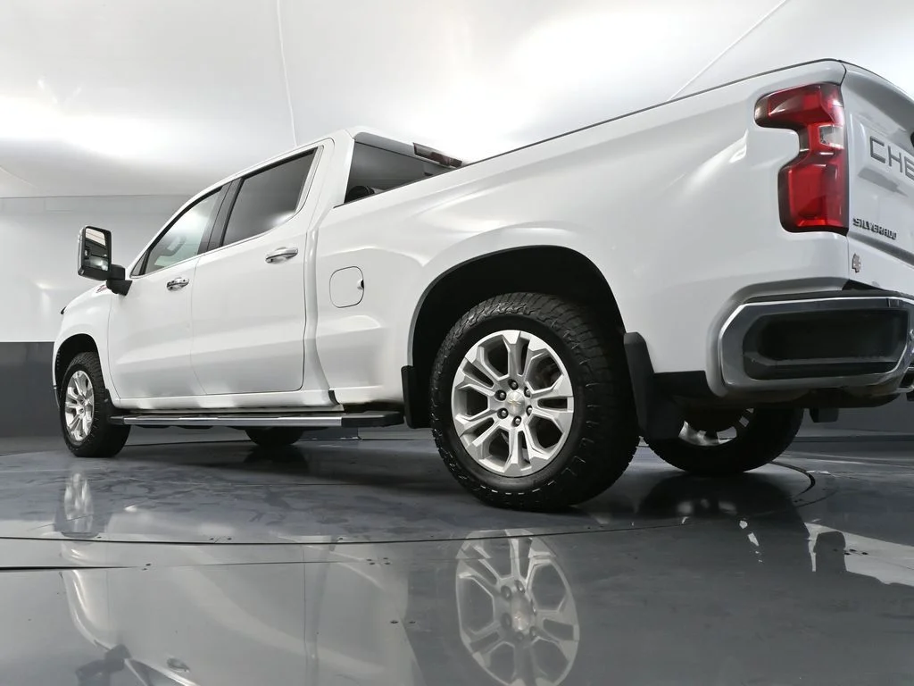 2023 Chevrolet Silverado 1500 LTZ - Photo 60