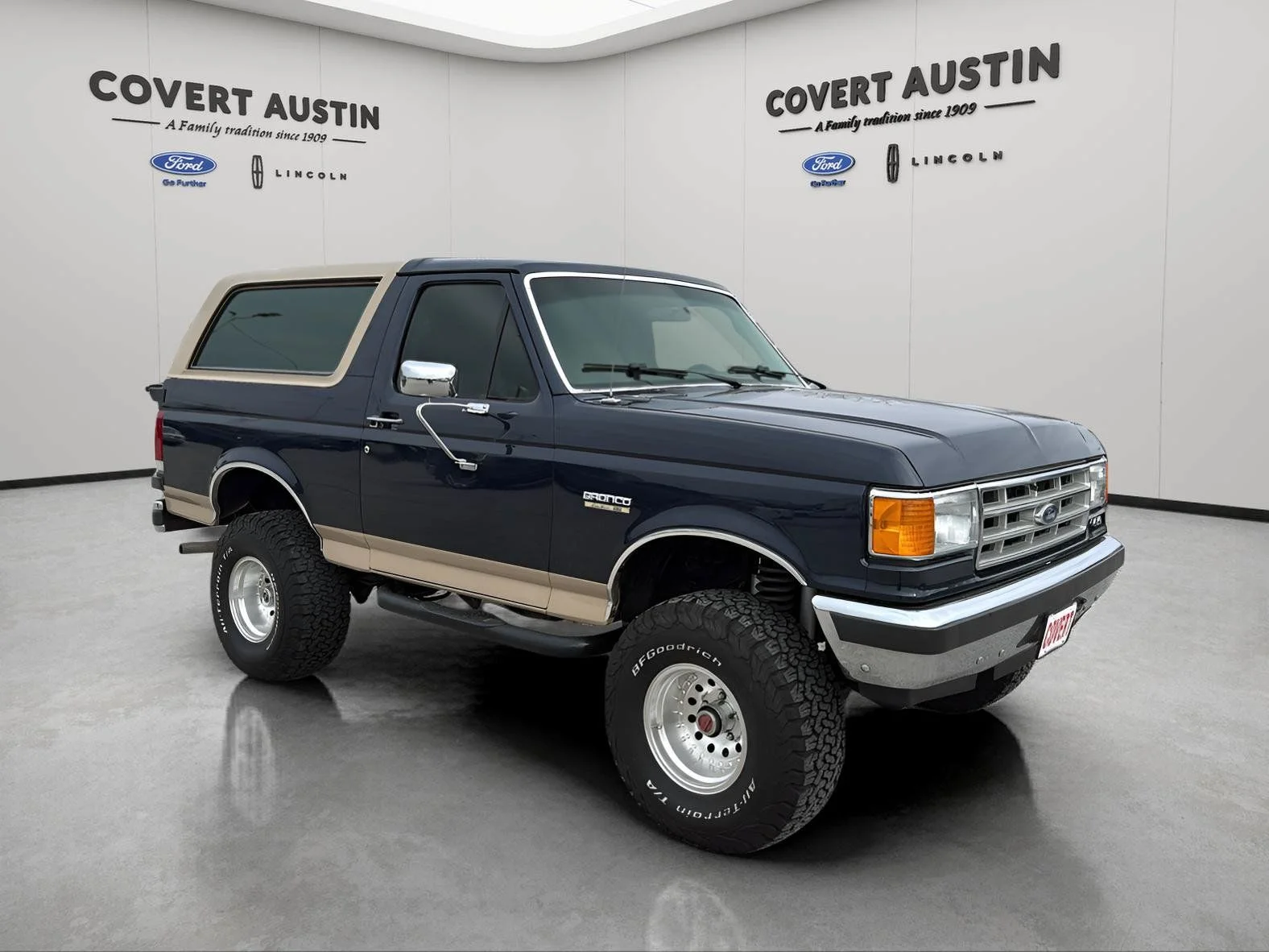 Used 1988  Ford XLT image 20