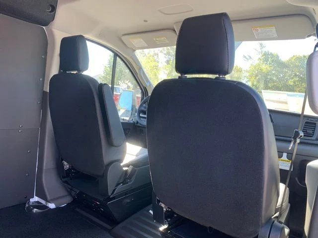 2025 Ford Transit Van Base - Photo 26