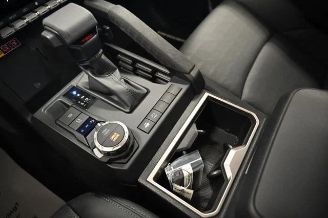 New 2026  Toyota TRD Sport image 21