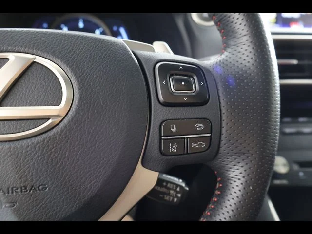 Used 2018 Silver Lexus 300 image 23
