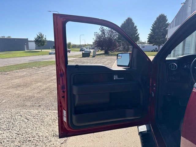 Used 2013 Red Ford FX4 image 21