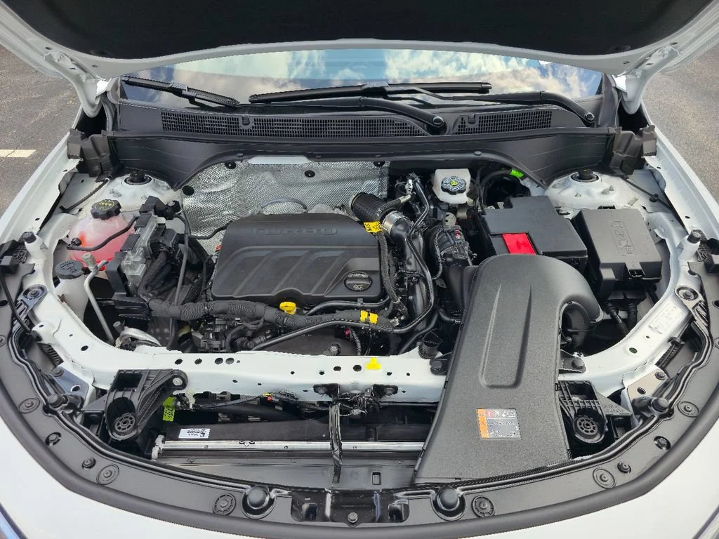 2026 Buick Envista Sport Touring - Photo 29