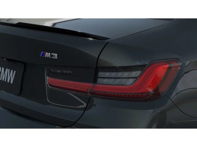 New 2027 Dravit Grey Metallic BMW  image 8