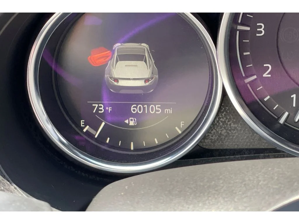 Used 2020 Jet Black Mica Mazda Club image 38
