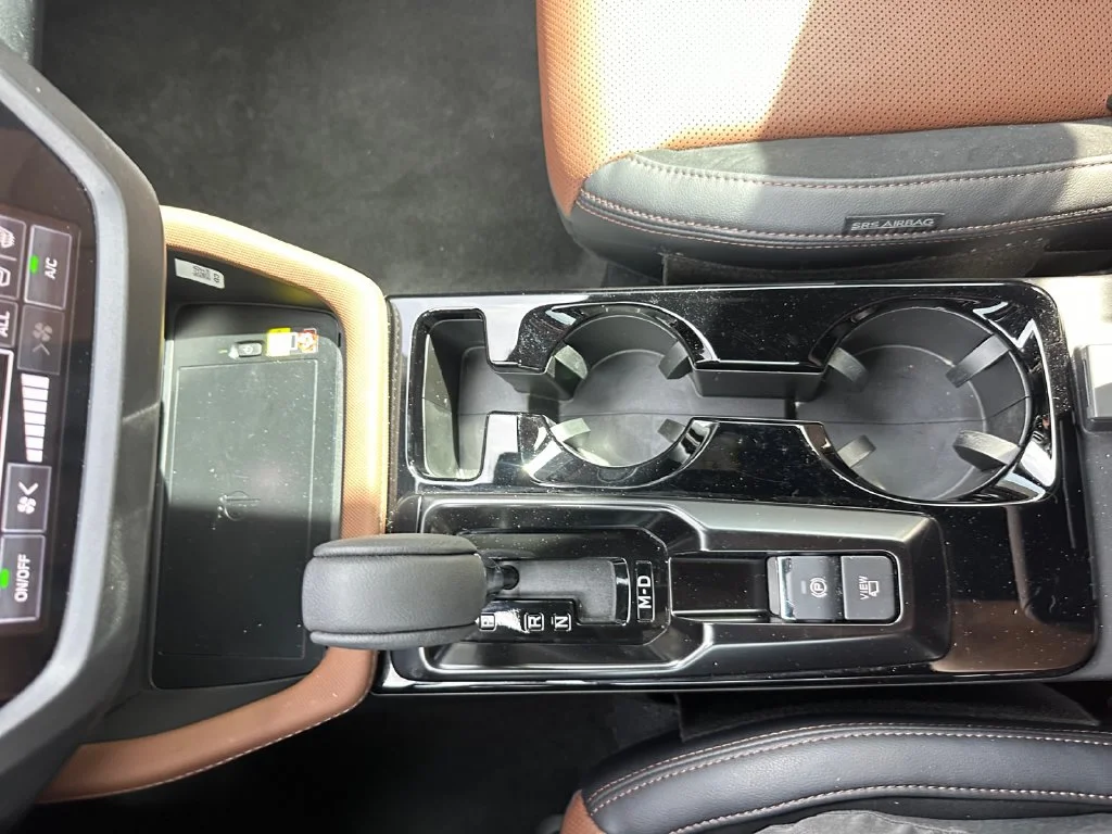 Used 2026 Gray Subaru Touring image 23