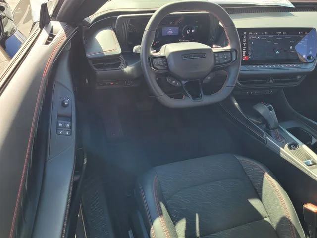 2025 Dodge Charger Daytona R/T - Photo 12