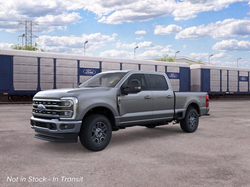 2026 Ford Super Duty F-250 SRW