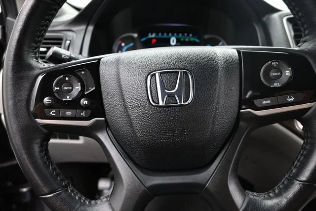 Used 2022  Honda EX-L image 14