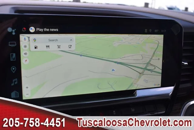 2026 Chevrolet Silverado 1500 RST - Photo 27