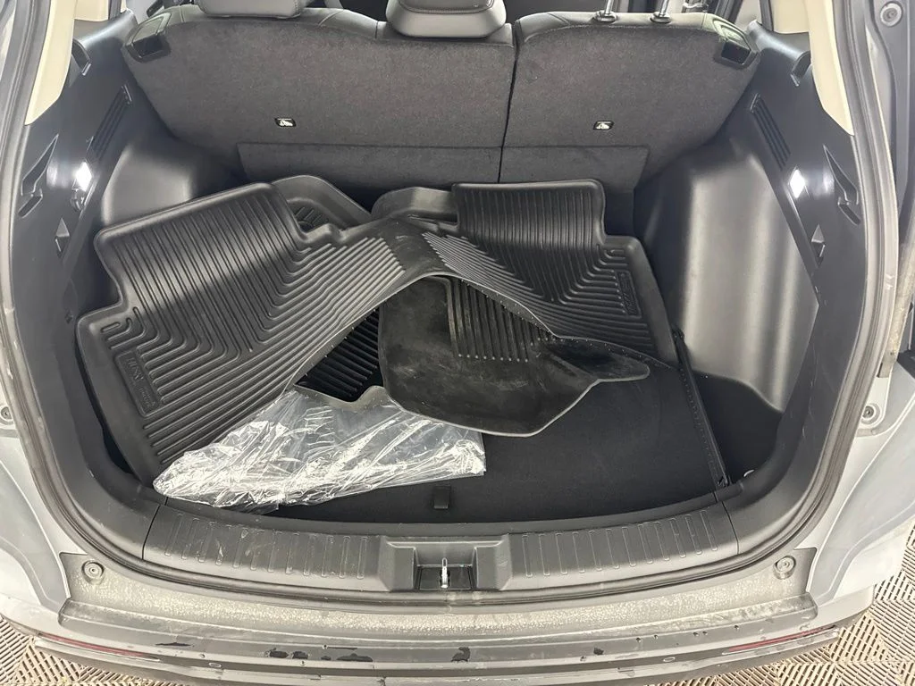 Used 2026 Gray Honda EX-L image 34