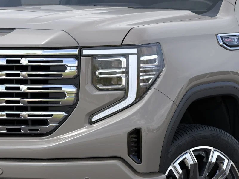 2026 GMC Sierra 1500 Denali - Photo 15