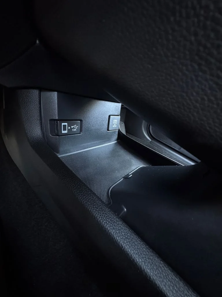 Used 2016  Honda EX-T image 27