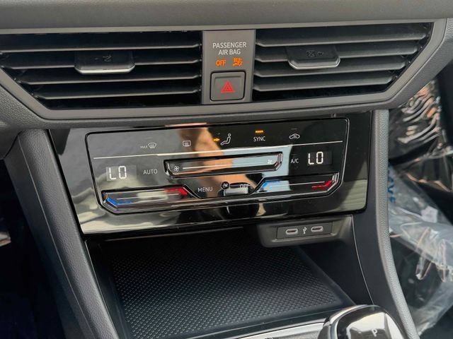 New 2026 Silver Volkswagen S image 23