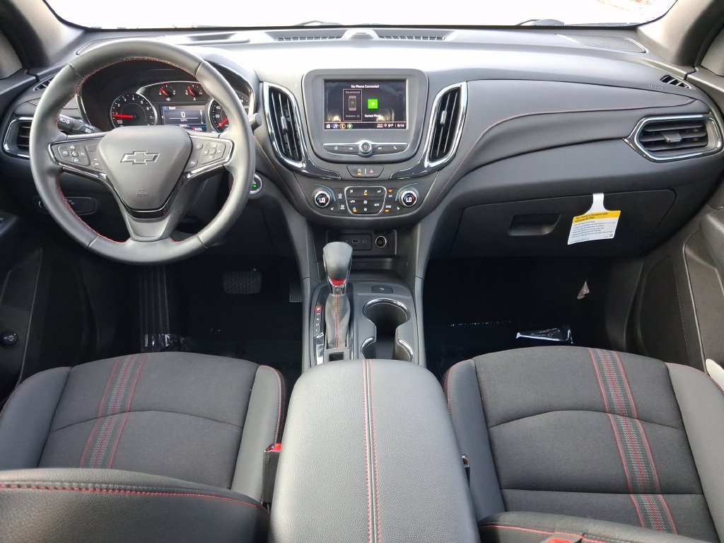 Used 2024 Blue Chevrolet RS image 15