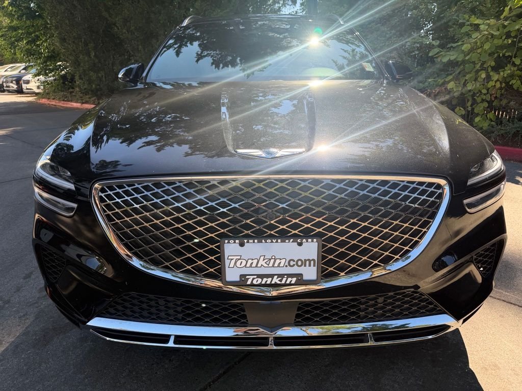 Used 2024 Vik Black Genesis 2.5T image 9