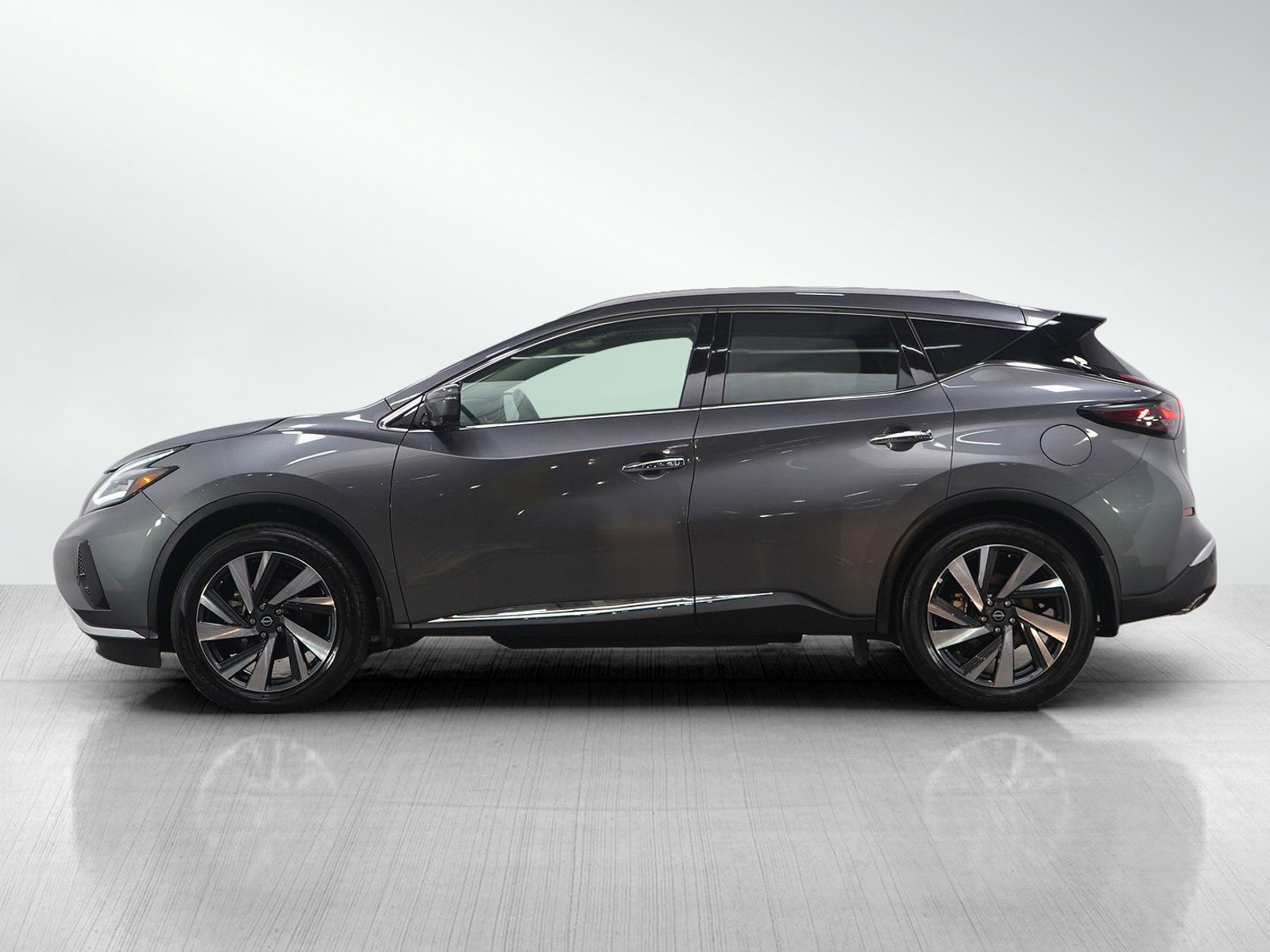 Used 2024 Nissan Murano SL with VIN 5N1AZ2CS8RC120736 for sale in Minneapolis, Minnesota