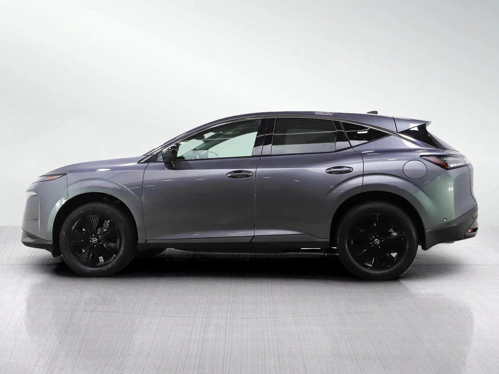 Used 2025 Nissan Murano SV with VIN 5N1AZ3BS8SC109068 for sale in Burnsville, Minnesota