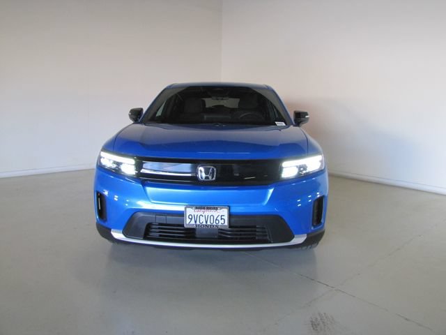 Used 2025 Honda Prologue EX with VIN 3GPKHVRJ1SS518848 for sale in Cerritos, CA