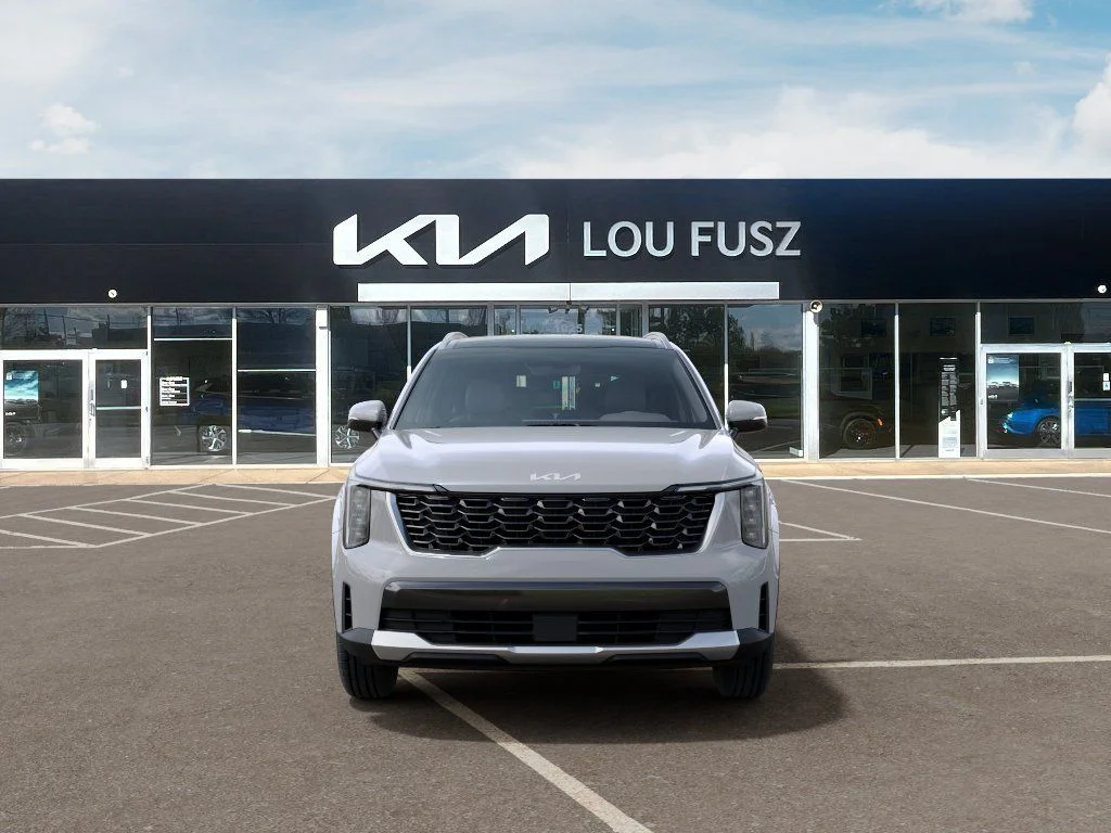 New 2026 Wolf Gray Kia S image 2